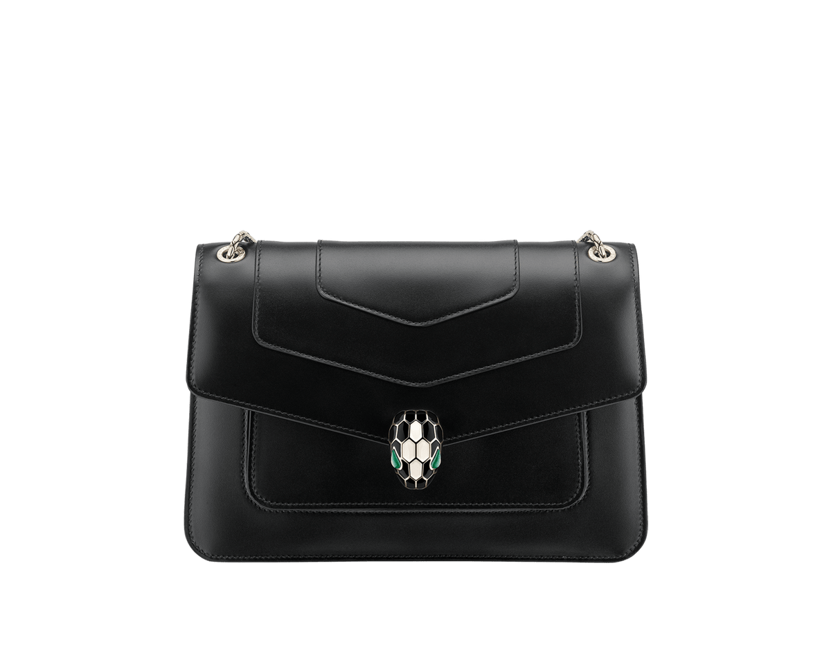 Serpenti Forever Shoulder Bag