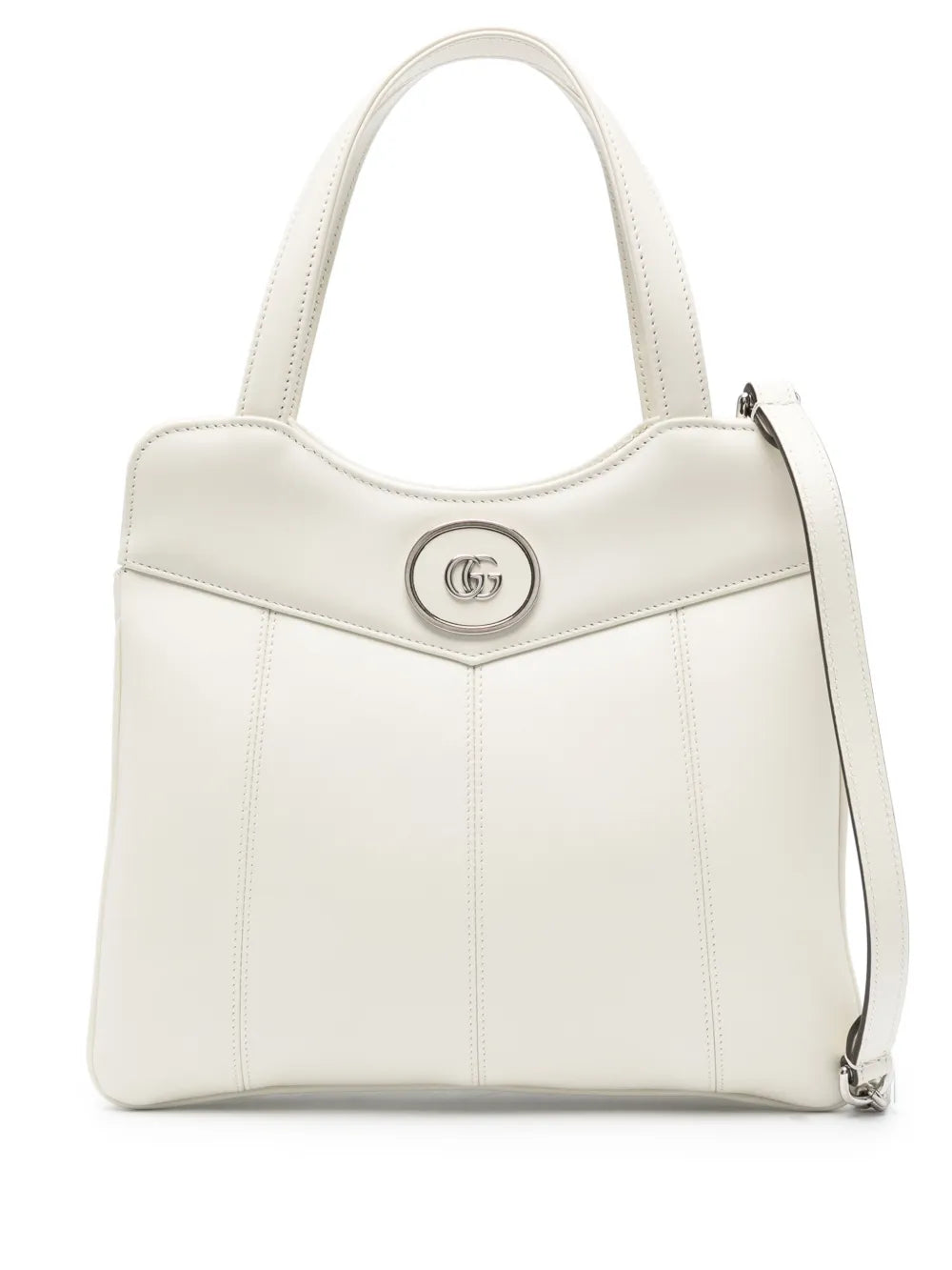 Small Petite GG tote bag