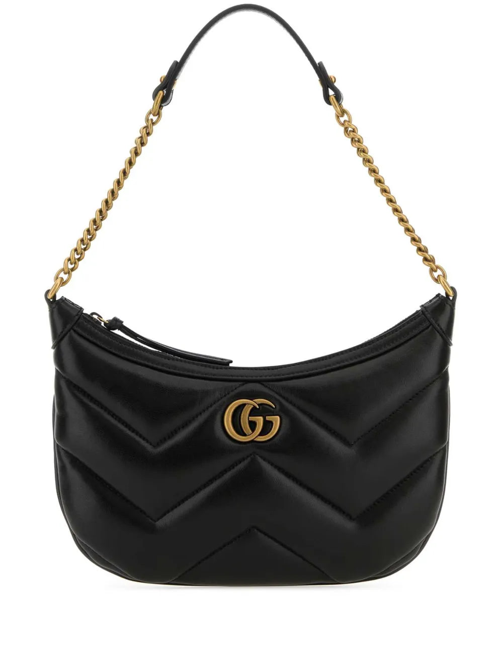 small Marmont leather shoulder bag