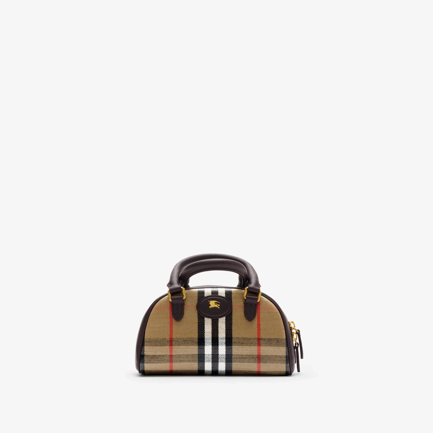 Mini Highlands Bowling Bag