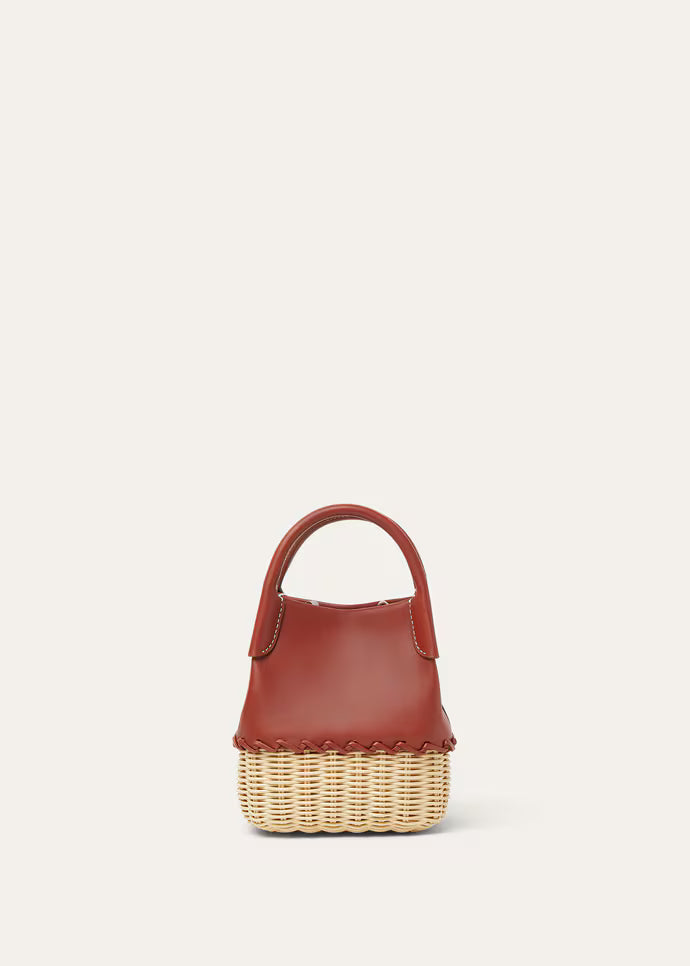 Micro Bale bag