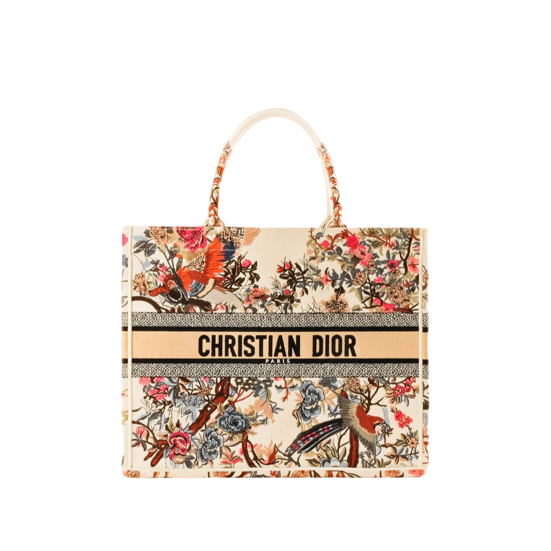 Book Tote