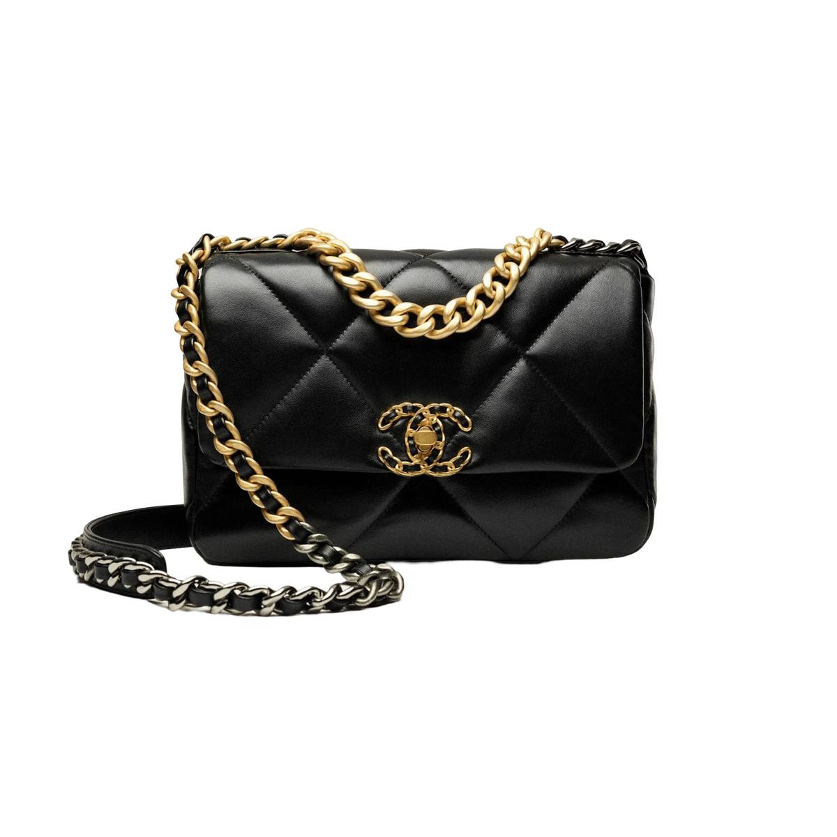 Chanel 19