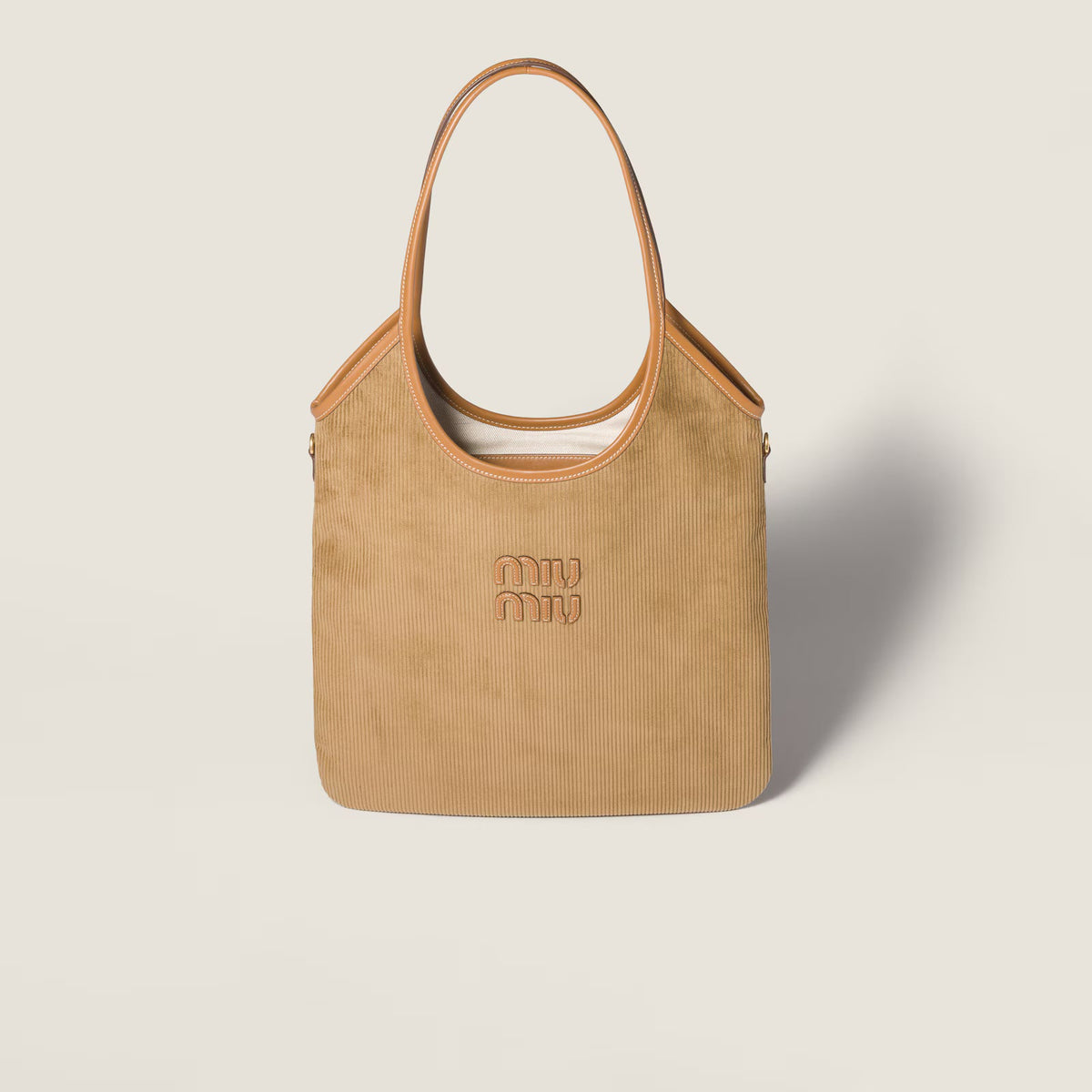 IVY corduroy bag