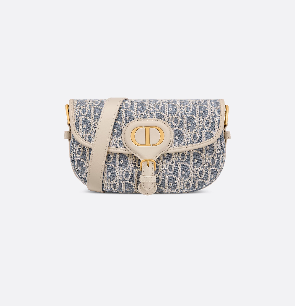 Dior Bobby East-West Bag