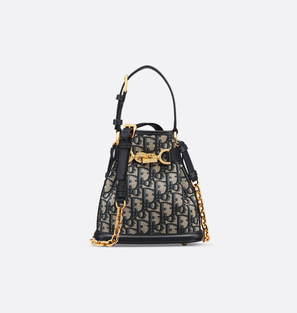 Small C'est Dior Bag