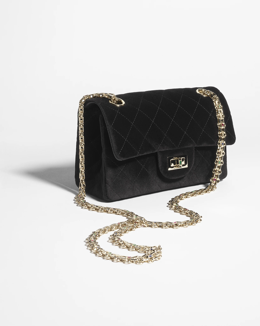 Mini 2.55 Handbag
