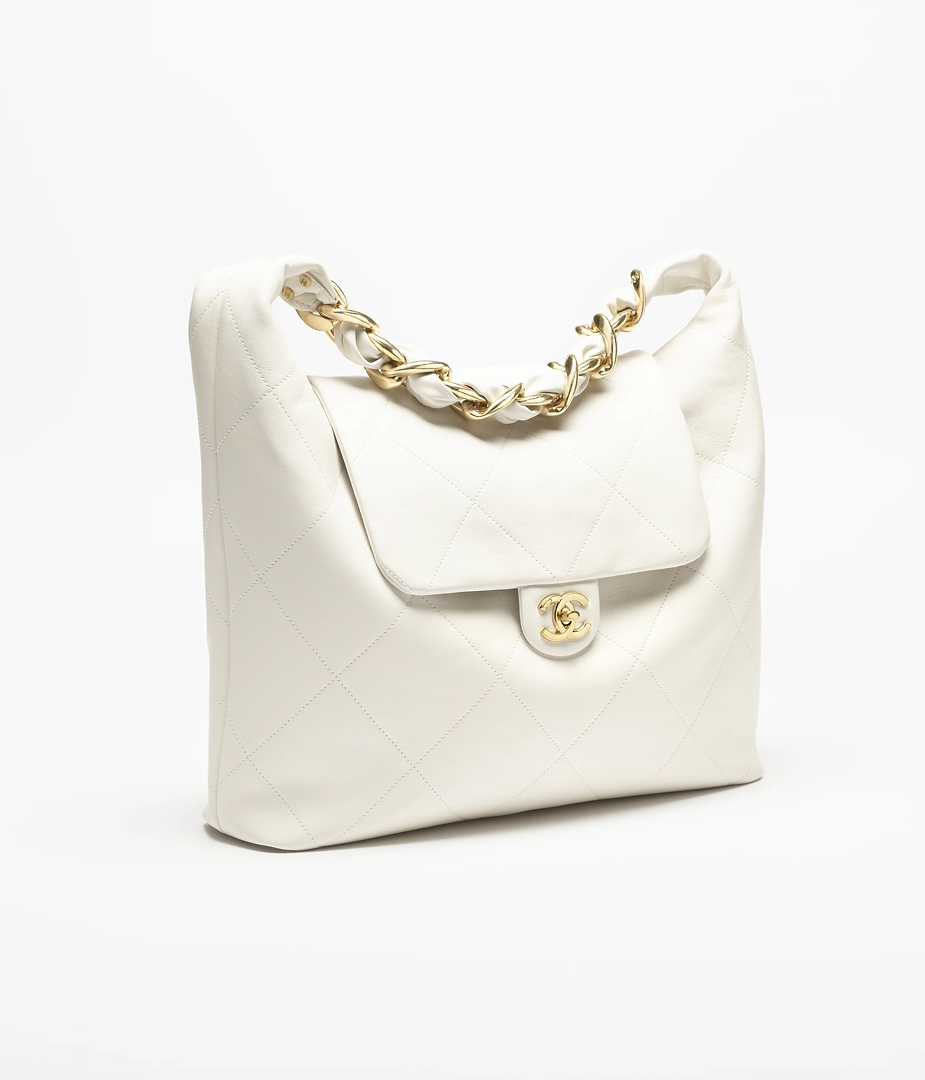 Maxi Hobo Bag