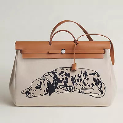 Herbag Zip cabine bag