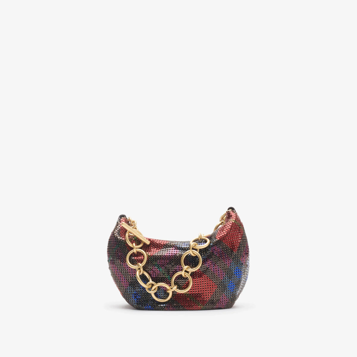 Chainmail Bag