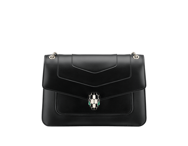 Serpenti Forever Shoulder Bag