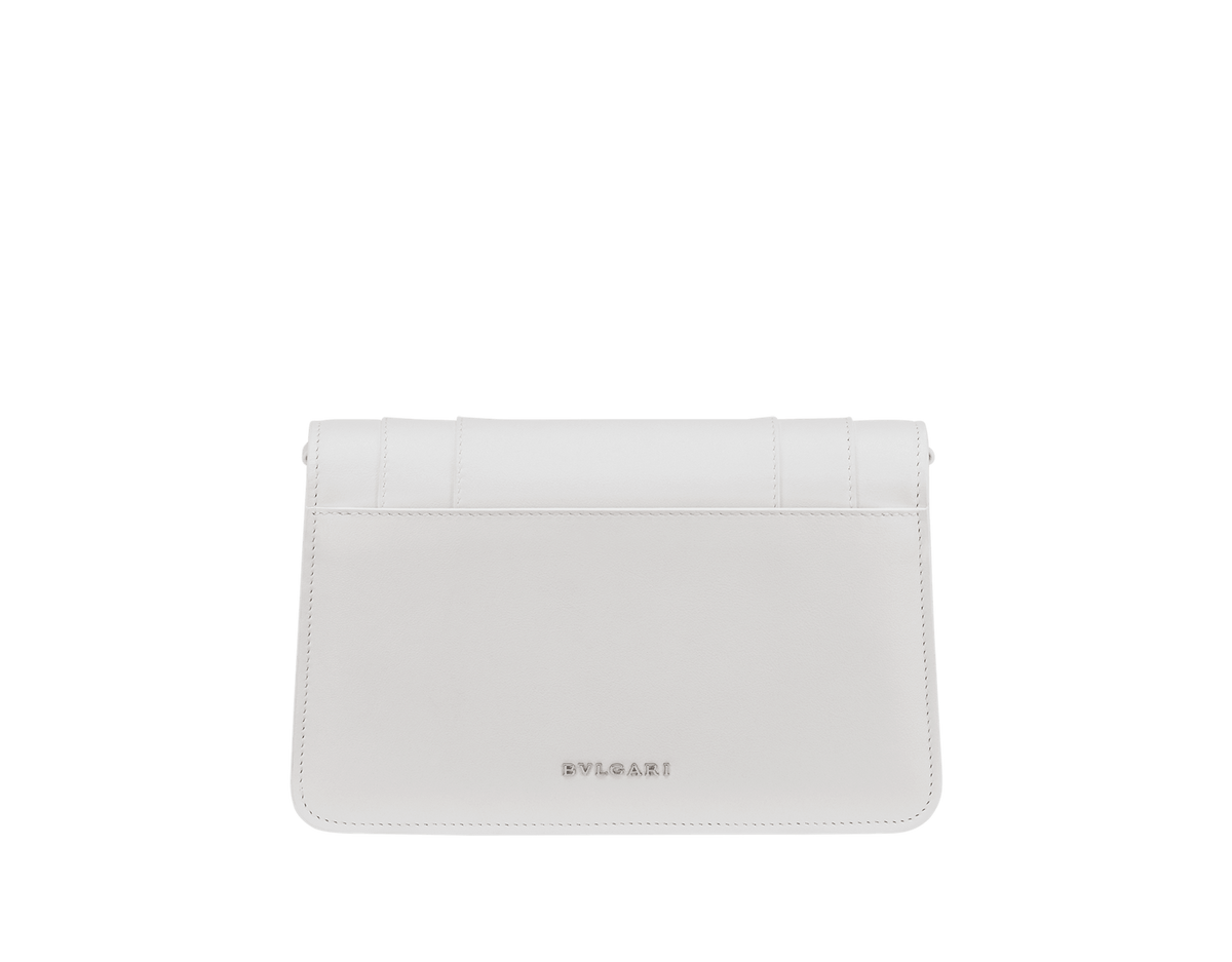 Serpenti Forever East-West Shoulder Bag