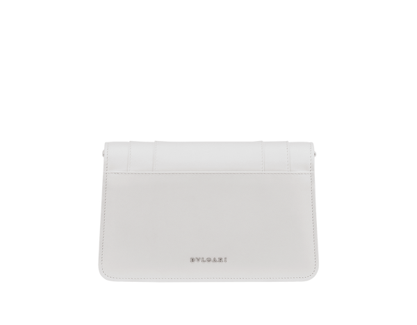 Serpenti Forever East-West Shoulder Bag