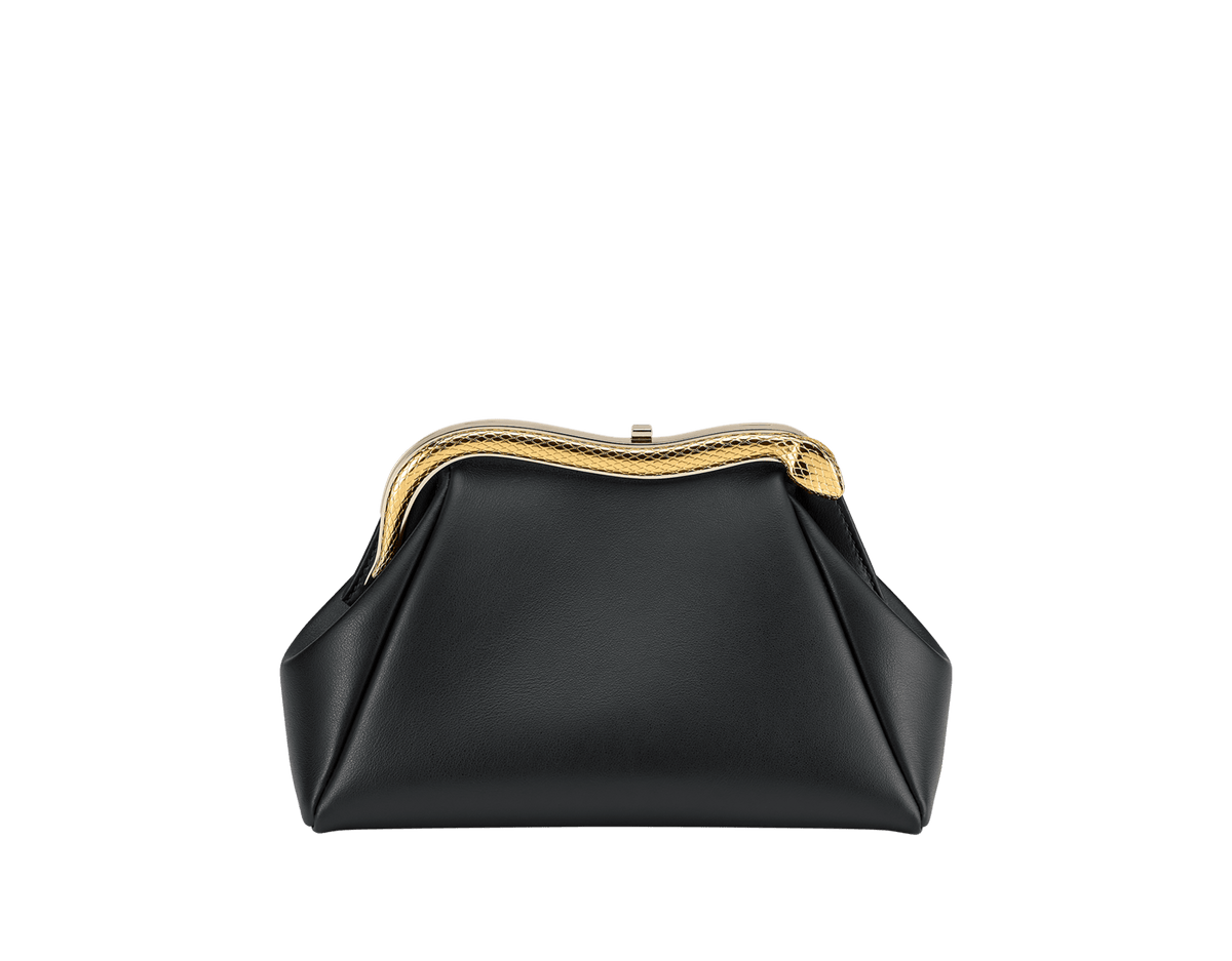 Serpentine Pouch