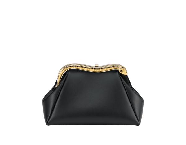 Serpentine Pouch