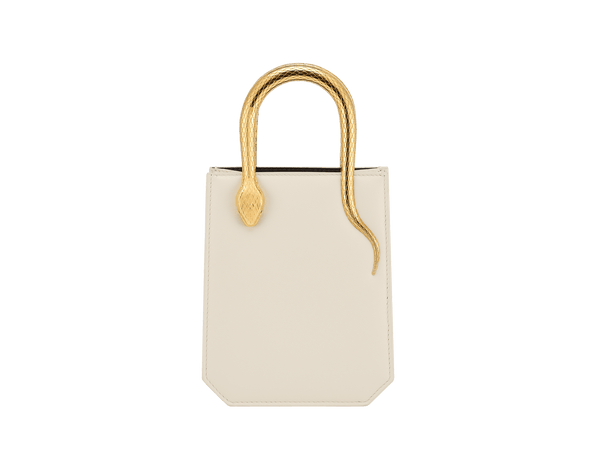 Serpentine Tote
