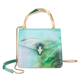 Serpenti Forever Top Handle