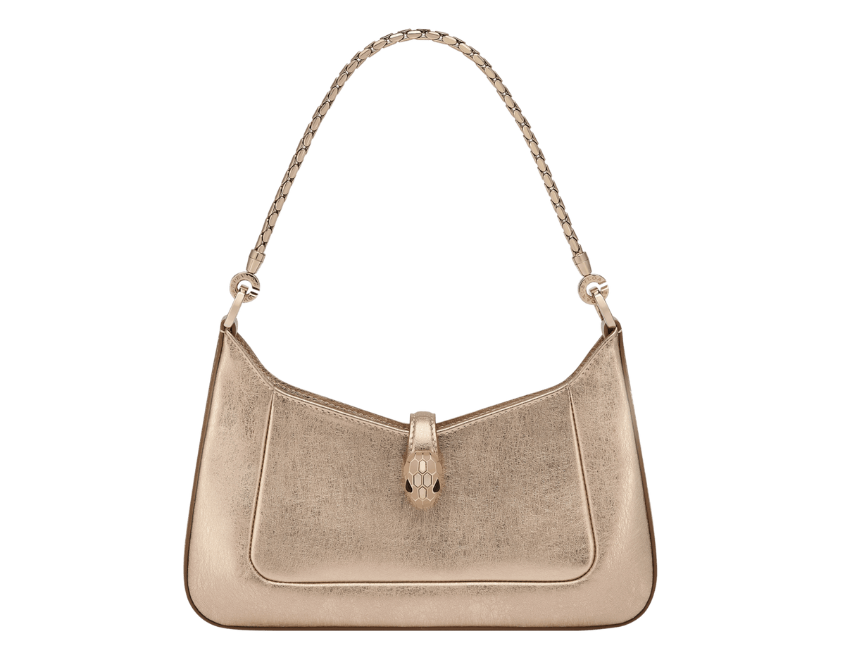 Serpenti Baia Shoulder Bag