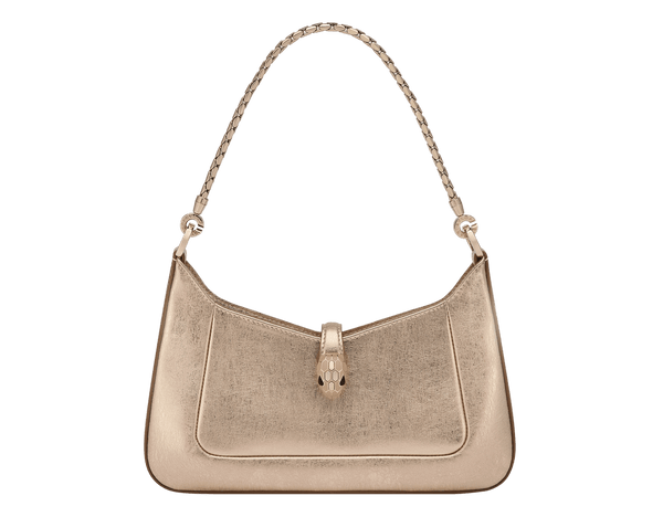 Serpenti Baia Shoulder Bag