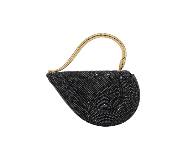 Serpenti Cuore 1968 Top Handle