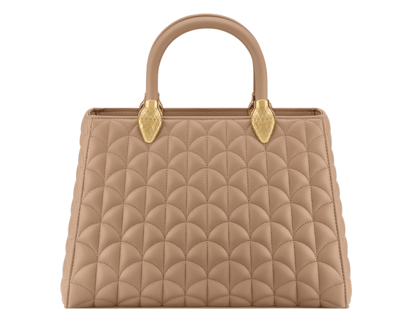 Serpentine Day Duo Top Handle