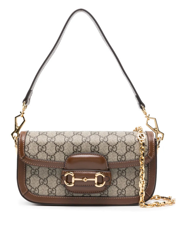 Mini Horsebit 1955 shoulder bag