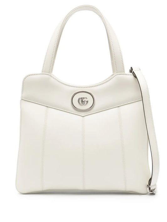 Small Petite GG tote bag