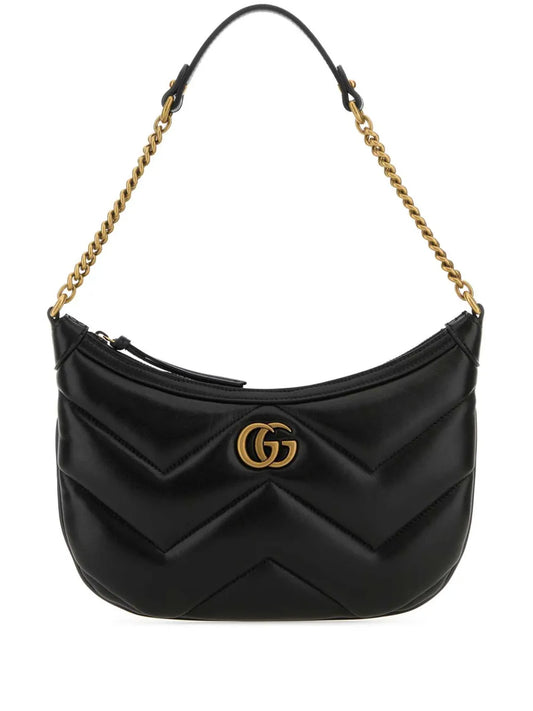 small Marmont leather shoulder bag