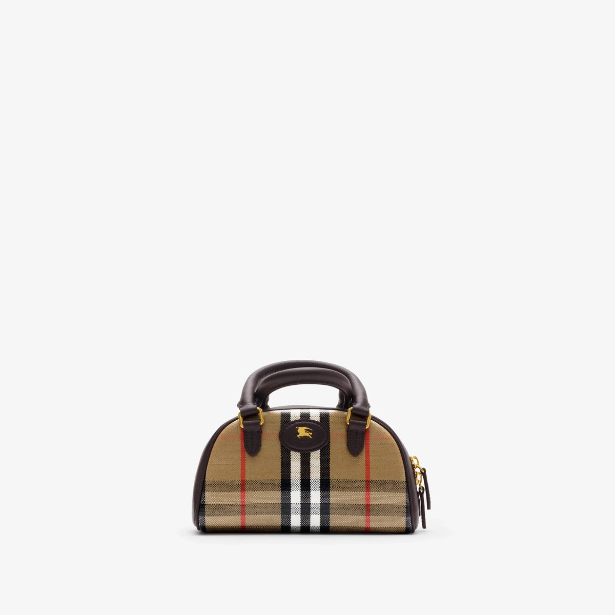 Mini Highlands Bowling Bag