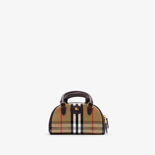 Mini Highlands Bowling Bag
