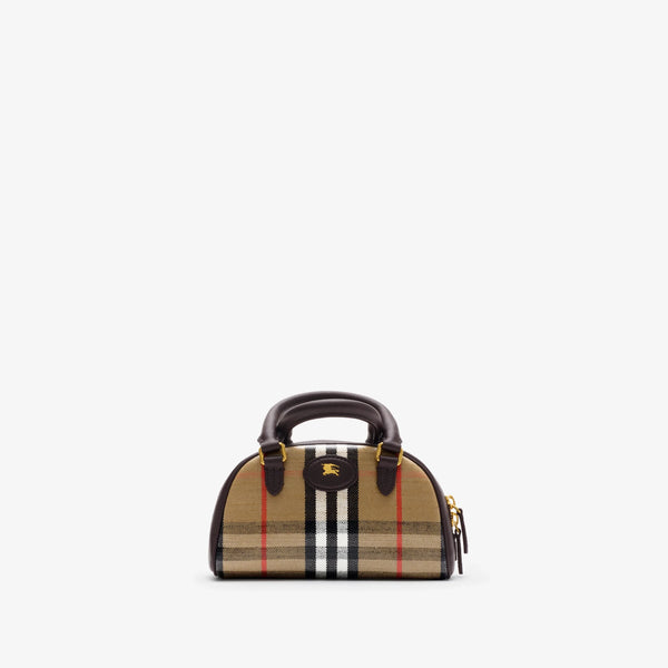 Mini Highlands Bowling Bag