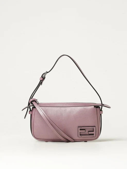 Fendi Mini Bag Woman Pink