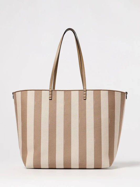 Fendi Shoulder Bag Woman Rope