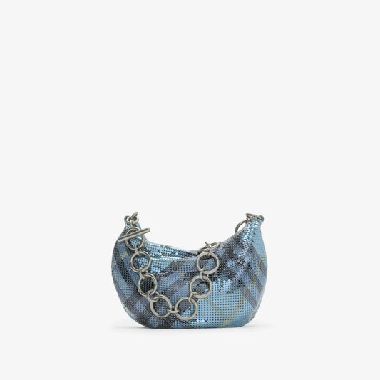 Chainmail Bag