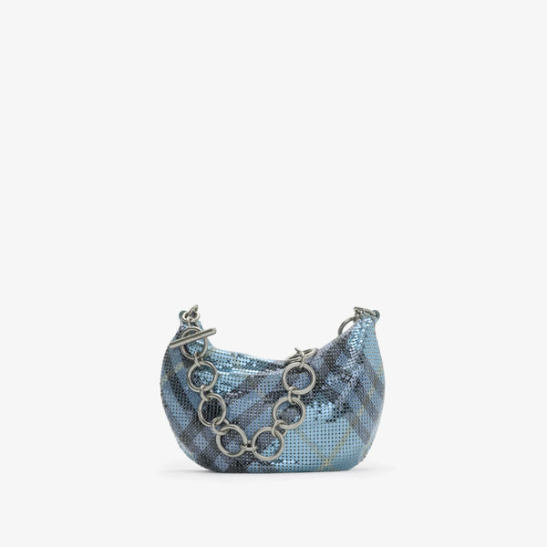 Chainmail Bag