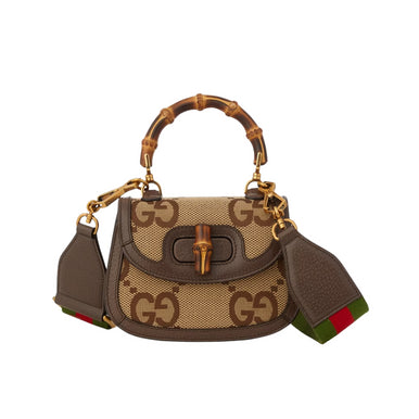 Bamboo 1947 Jumbo GG Mini Bag