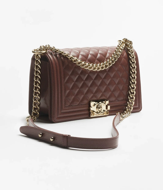 BOY CHANEL Handbag