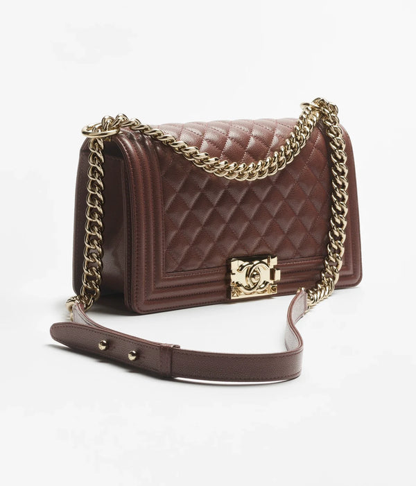 BOY CHANEL Handbag
