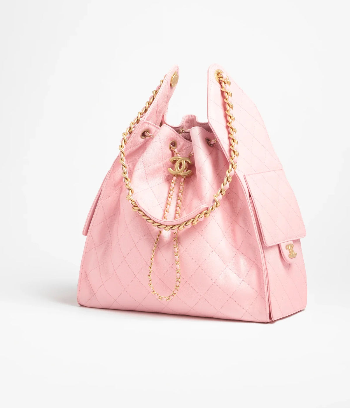 CHANEL 25 Medium Handbag