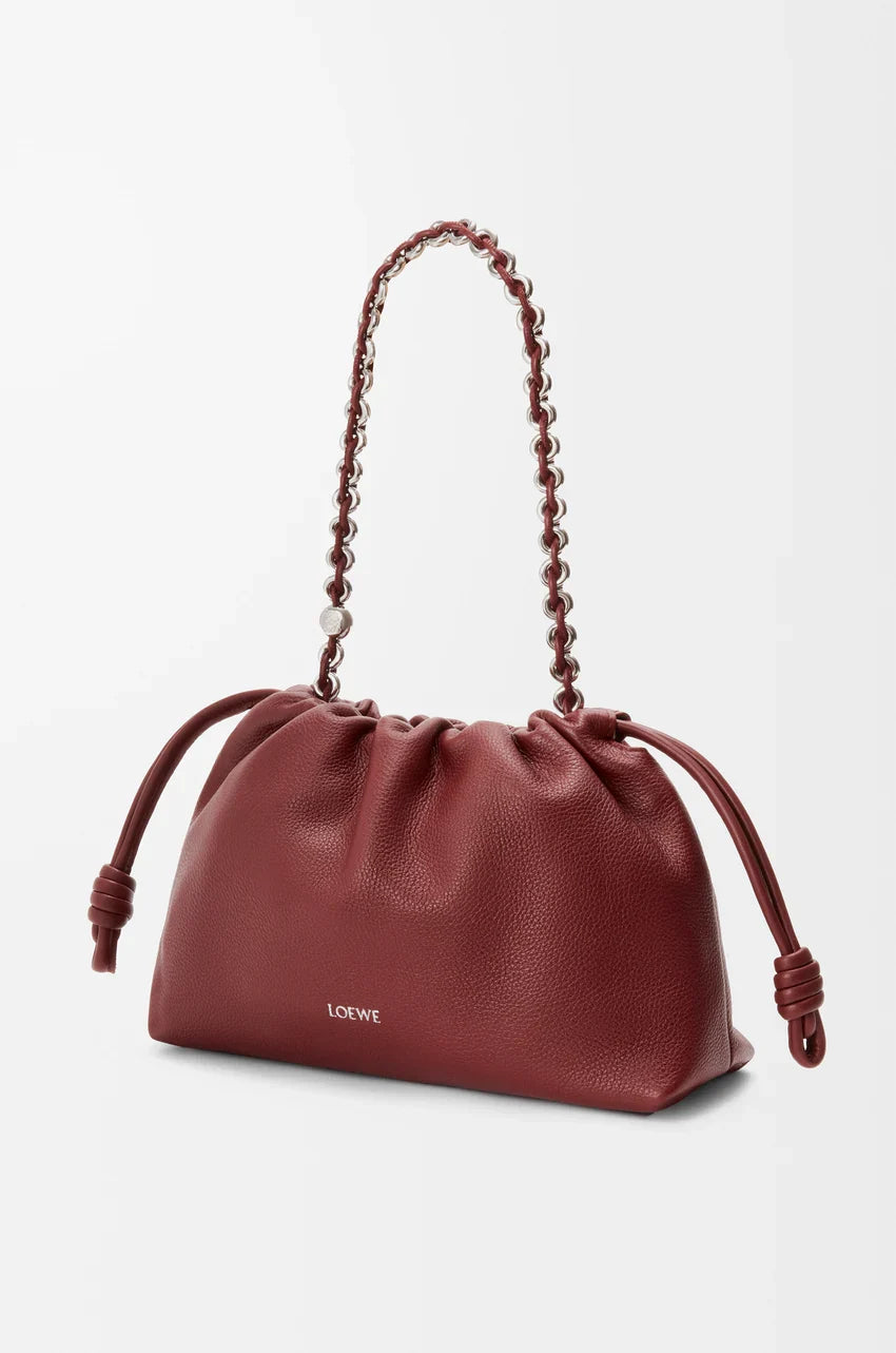 Medium Flamenco purse