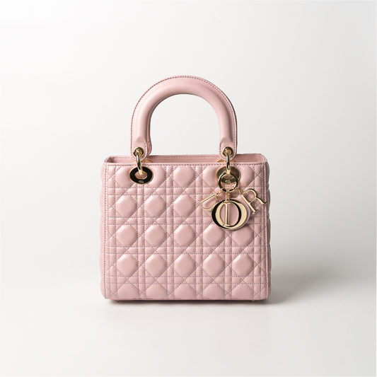 Lady Dior Small