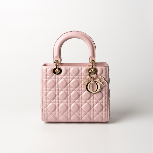 Lady Dior Small