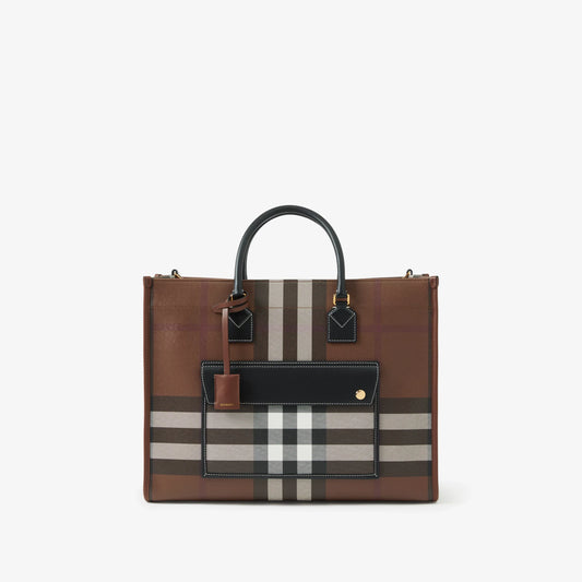 Medium Freya Tote