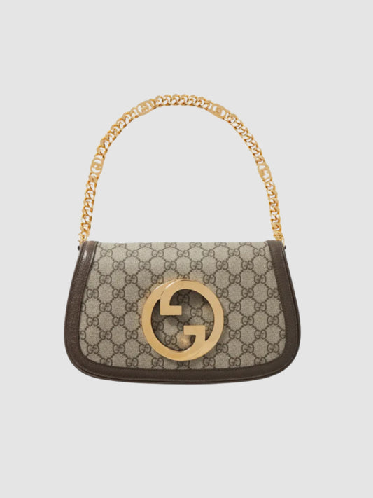 Blondie Small Shoulder Bag