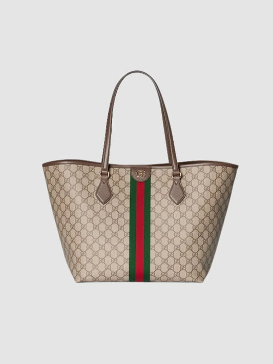 Ophidia Tote