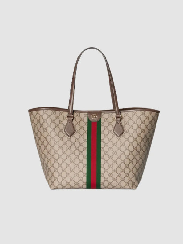 Ophidia Tote