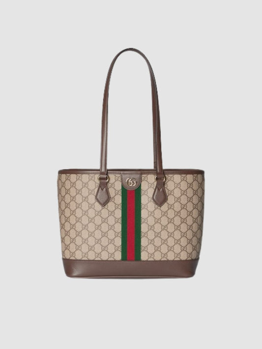 Ophidia Tote Edition 25
