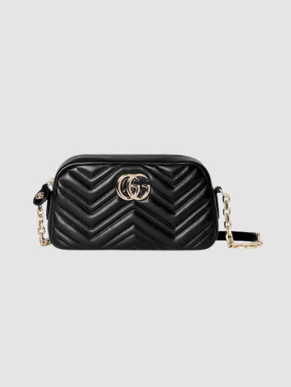 GG Marmont Camera Bag