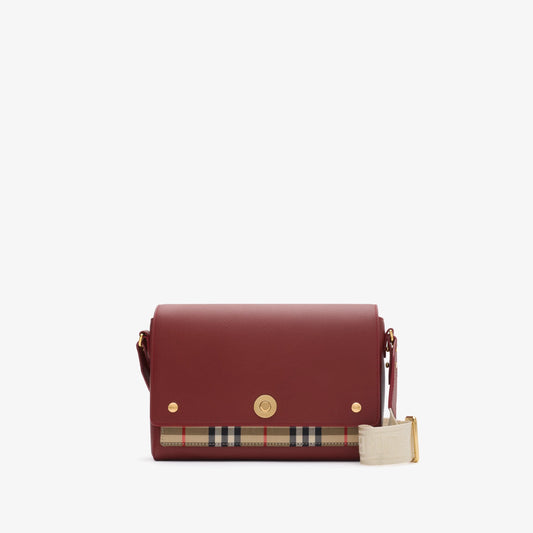 Note Bag