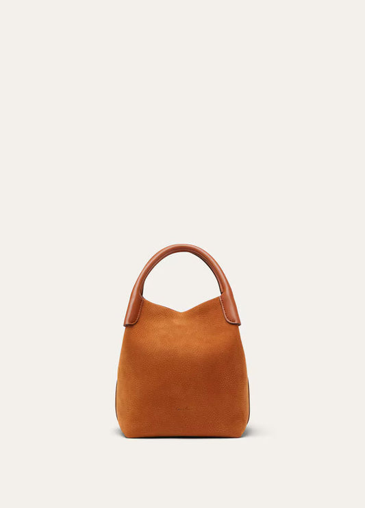 Small Bale Bag